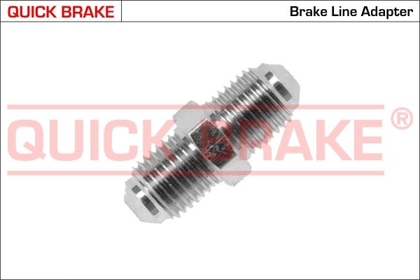 QUICK BRAKE OKK Adapter, brake line