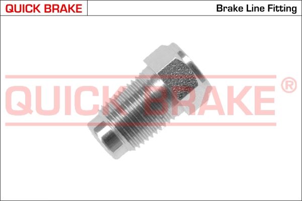 QUICK BRAKE P Union Bolt