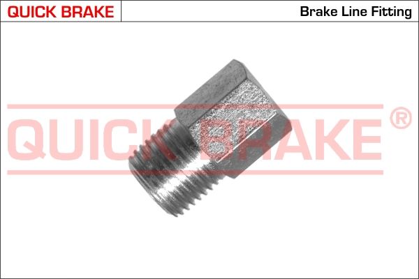 QUICK BRAKE PA5.0 Union Bolt