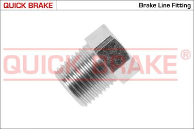 Union Bolt QUICK BRAKE PA