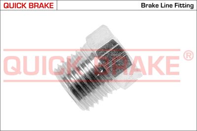 Union Bolt QUICK BRAKE PE