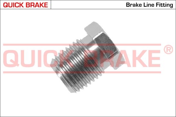 QUICK BRAKE PF Union Bolt