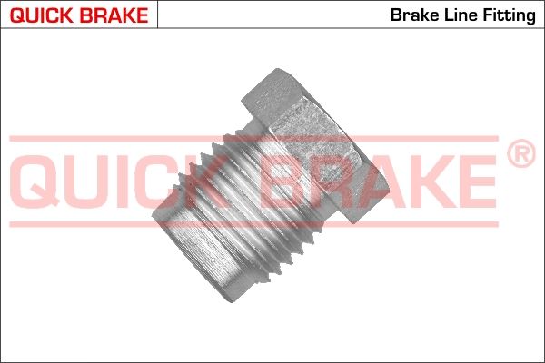 QUICK BRAKE PF6.0 Union Bolt