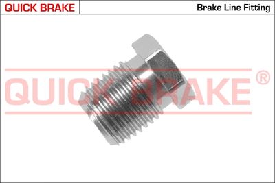 Union Bolt QUICK BRAKE PF