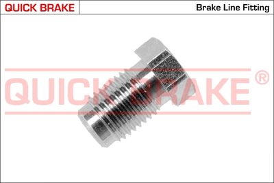 Union Bolt QUICK BRAKE PG