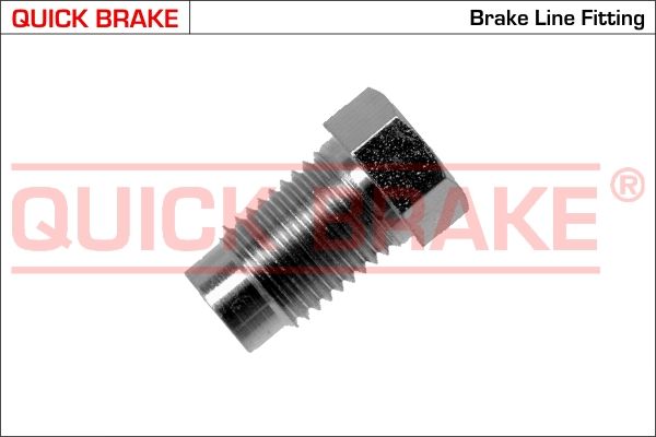 QUICK BRAKE PX Union Bolt
