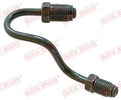 QUICK BRAKE ST-0180-001L Brake Hose