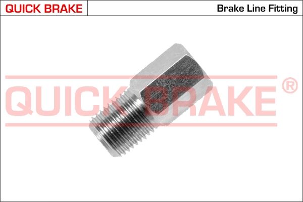 QUICK BRAKE TXL Union Bolt