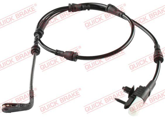 QUICK BRAKE WS 0432 A Warning Contact, brake pad wear