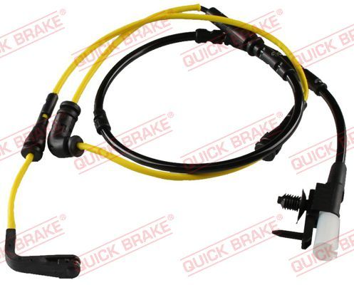 QUICK BRAKE WS 0441 A Warning Contact, brake pad wear
