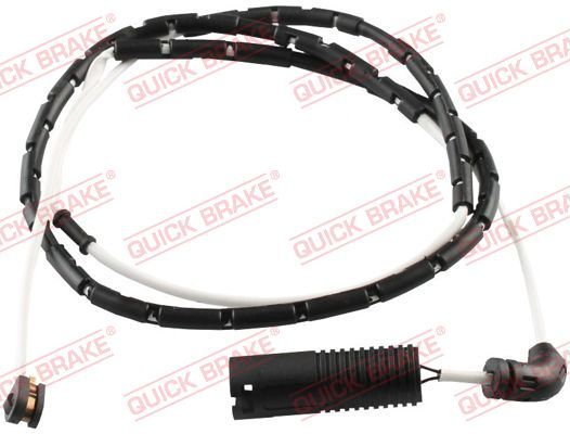 QUICK BRAKE WS 0248 A Warning Contact, brake pad wear