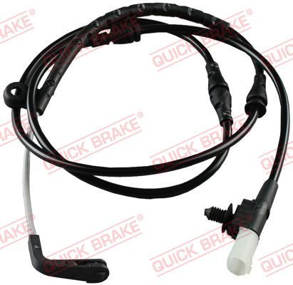 QUICK BRAKE WS 0265 A Warning Contact, brake pad wear