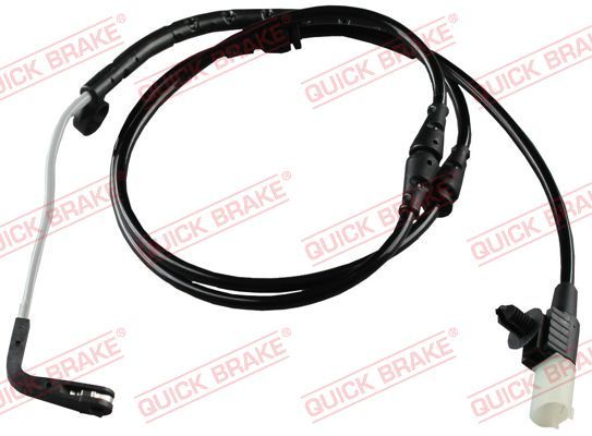 QUICK BRAKE WS 0278 A Warning Contact, brake pad wear