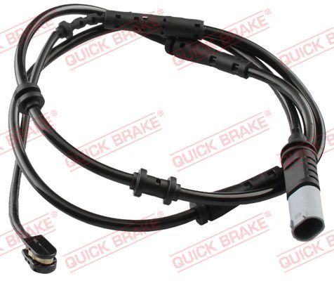 QUICK BRAKE WS 0285 A Warning Contact, brake pad wear