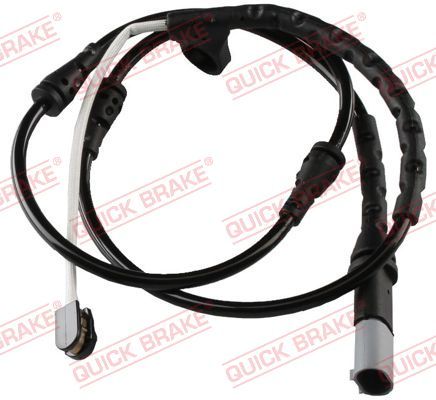 QUICK BRAKE WS 0290 A Warning Contact, brake pad wear