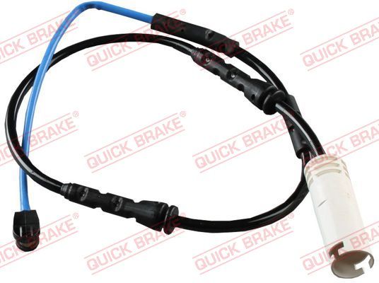 QUICK BRAKE WS 0291 A Warning Contact, brake pad wear