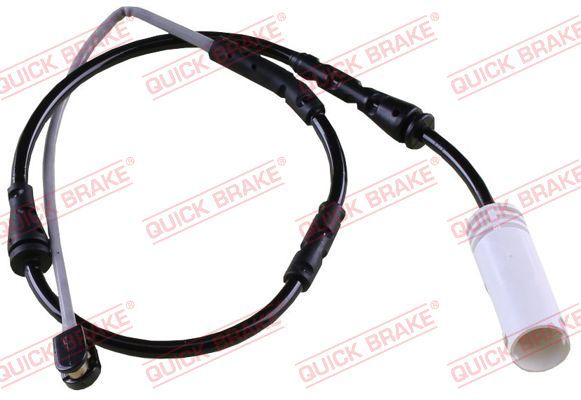 QUICK BRAKE WS 0293 A Warning Contact, brake pad wear