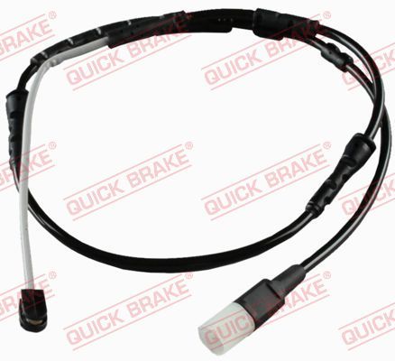 QUICK BRAKE WS 0294 A Warning Contact, brake pad wear