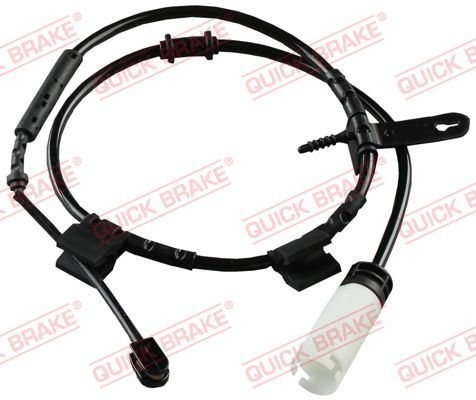QUICK BRAKE WS 0299 A Warning Contact, brake pad wear