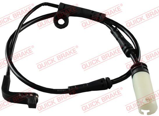 QUICK BRAKE WS 0326 A Warning Contact, brake pad wear