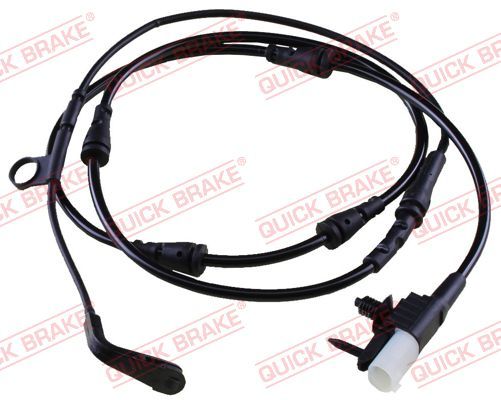 QUICK BRAKE WS 0364 A Warning Contact, brake pad wear