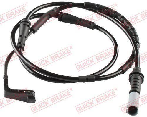 QUICK BRAKE WS 0382 A Warning Contact, brake pad wear