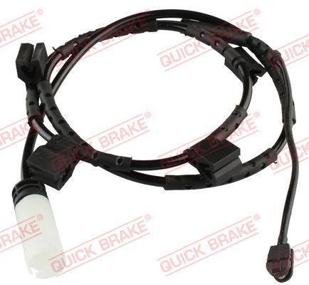 QUICK BRAKE WS 0457 A Warning Contact, brake pad wear
