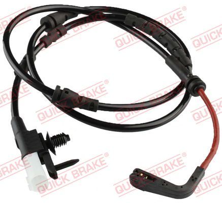 QUICK BRAKE WS 0471 A Warning Contact, brake pad wear