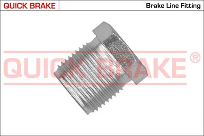 Union Bolt QUICK BRAKE ZA