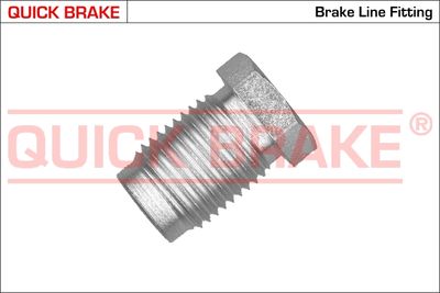 Union Bolt QUICK BRAKE ZC