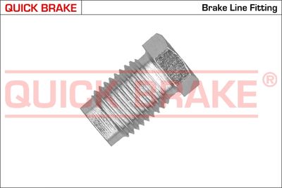 Union Bolt QUICK BRAKE ZE