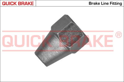 Union Bolt QUICK BRAKE ZF
