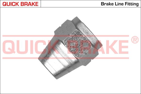 QUICK BRAKE ZG Union Bolt
