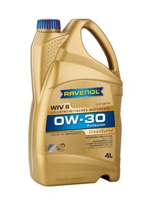 Engine Oil RAVENOL 1111101-004-01-999