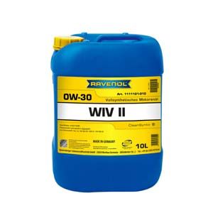 Engine Oil RAVENOL 1111101-010-01-999