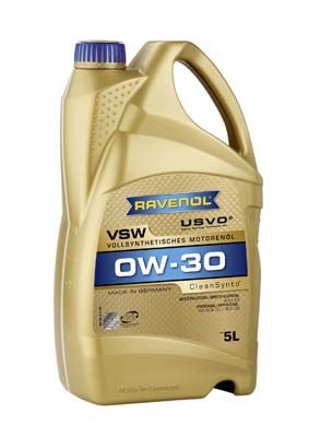 Engine Oil RAVENOL 1111106-005-01-999
