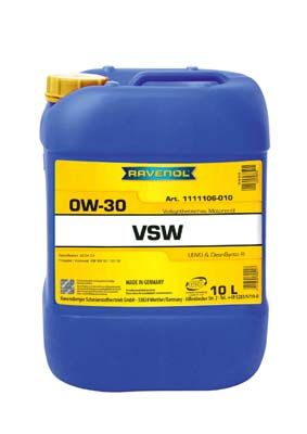 RAVENOL 1111106-010-01-999 Engine Oil