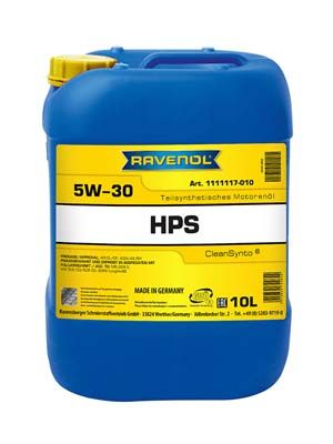 Engine Oil RAVENOL 1111117-010-01-999