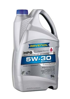 Engine Oil RAVENOL 1111117-005-01-999