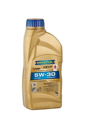 Engine Oil RAVENOL 1111122-001-01-999