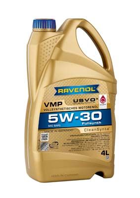 Engine Oil RAVENOL 1111122-004-01-999