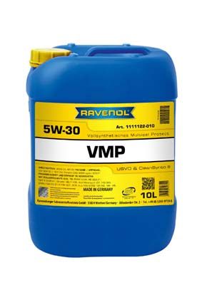 Engine Oil RAVENOL 1111122-010-01-999