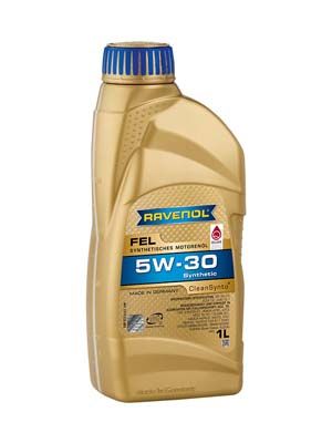 Engine Oil RAVENOL 1111123-001-01-999