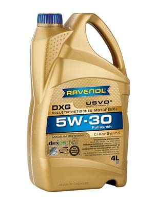 Engine Oil RAVENOL 1111124-004-01-999