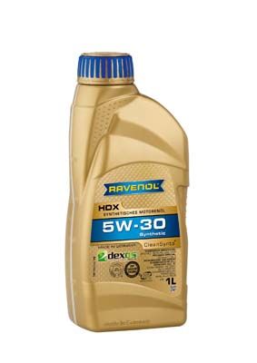 Engine Oil RAVENOL 1111125-001-01-999