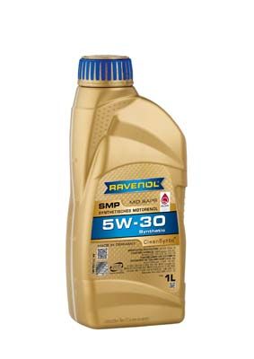 Engine Oil RAVENOL 1111126-001-01-999