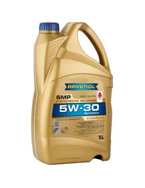Engine Oil RAVENOL 1111126-005-01-999