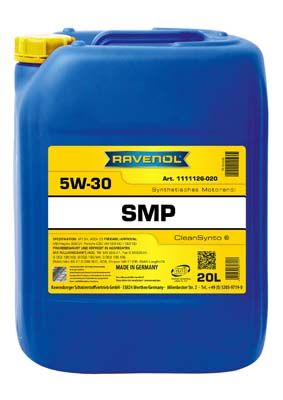Engine Oil RAVENOL 1111126-020-01-999
