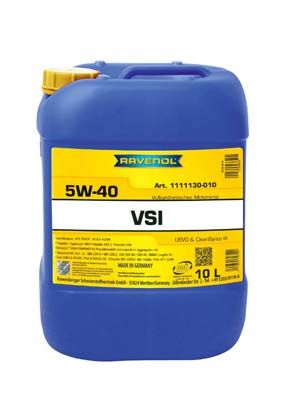 Engine Oil RAVENOL 1111130-010-01-999