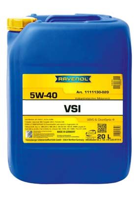 RAVENOL 1111130-020-01-999 Engine Oil
